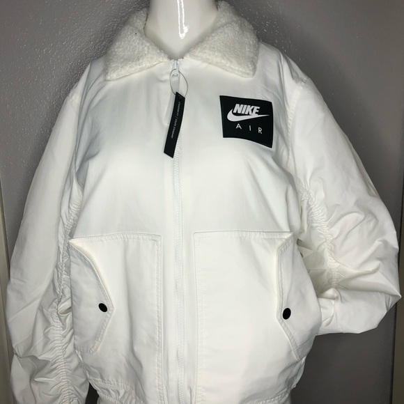 🆕Nike Air Full Zip  Jacket🆕 - Picture 2 of 9